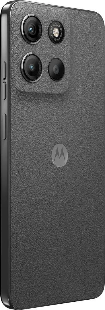 Фото: Смартфон Motorola G15 Power 8/256GB Gravity Grey (PB6G0006UA) № 12 | KTC