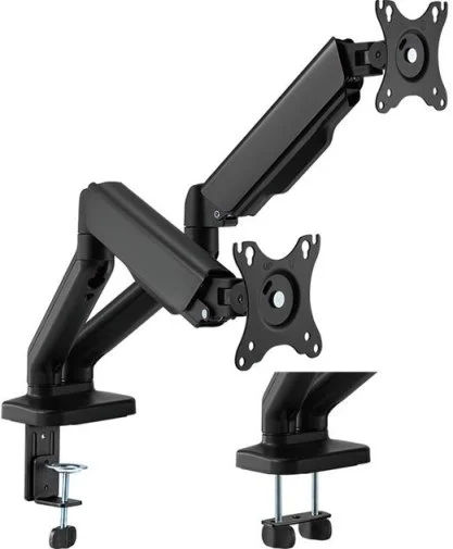Фото: Кронштейн HiSmart HS083175 Black № 7 | KTC