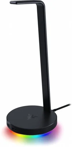 Фото: Універсальний тримач Razer Base Station V2 Chroma (RC21-01510100-R3M1) № 6 | KTC
