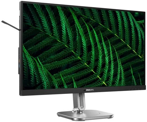Фото: Монітор Philips 27B2G5200/00 Black - 27" IPS / 1920×1080 / 100 Гц / Adaptive Sync / Pivot / HAS № 9 | KTC