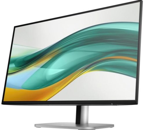 Монітор HP Series 5 Pro 524pf Black (9D9L6UT)