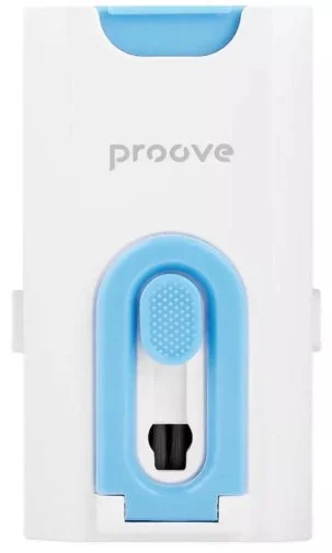 Фото: Чистячий засіб Proove Mr.Cleaner 8in1 White (MCS00000802) № 9 | KTC