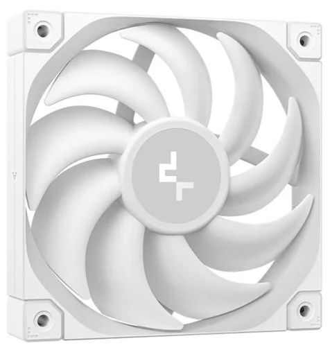 Фото: Кулер для процесора Deepcool AK400 Digital Pro White (R-AK400-WHAPMN-G) № 15 | KTC