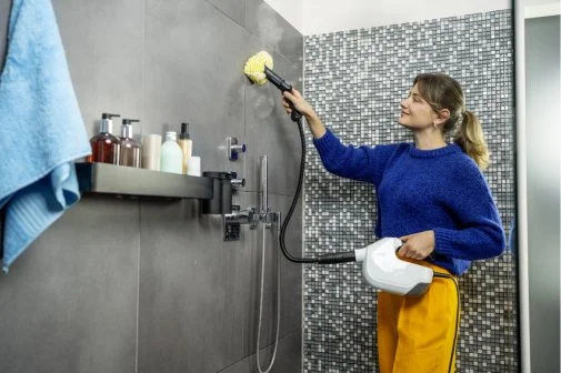 Фото: Пароочисник Karcher SC 1 Multi Comfort White (1.516-416.0) № 9 | KTC