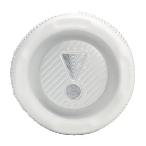 Фото: Портативна колонка JBL Flip 7 White (JBLFLIP7WHT) № 16 | KTC