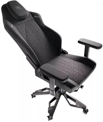 Фото: Крісло Proove Gaming Combo Black (GCCM00001001) № 11 | KTC