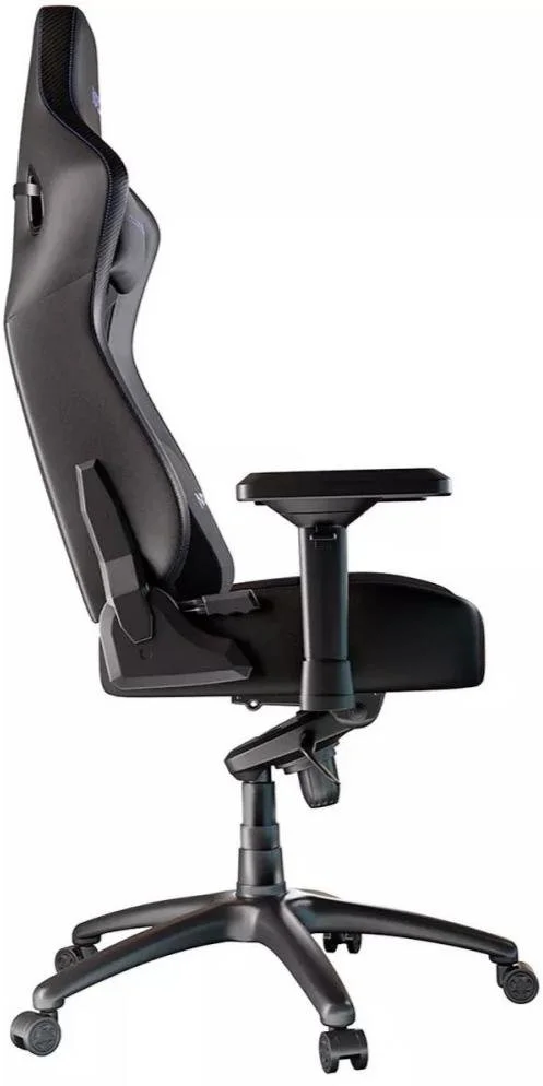 Фото: Крісло Proove Gaming NPC Black (GCNP0001017) № 10 | KTC