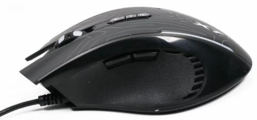 Фото: Миша A4tech X87 Black № 9 | KTC