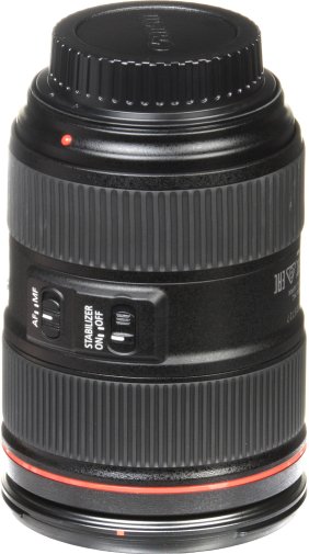 Цифрова фотокамера Canon EOS R5 kit RF 24-105 f/4.0 L IS (4147C069)