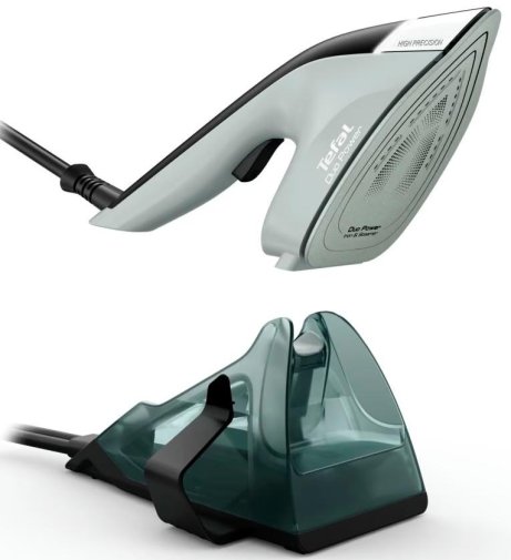 Вертикальний відпарювач Tefal Duo Power 2 in 1 (JF4031E0)