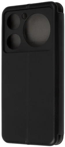 Фото: Чохол ArmorStandart for Nubia Music - G-Case Black (ARM78997) № 5 | KTC