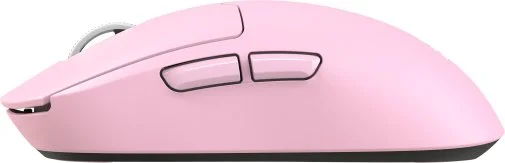 Фото: Миша 2E MG355 WL/USB Pink (2E-MG355UPK-WL) № 6 | KTC