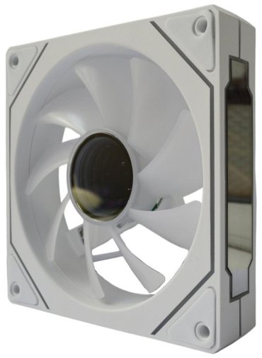 Кулер Cooling Baby Mirror Fan WH 1 (Mirror fan wh 1)