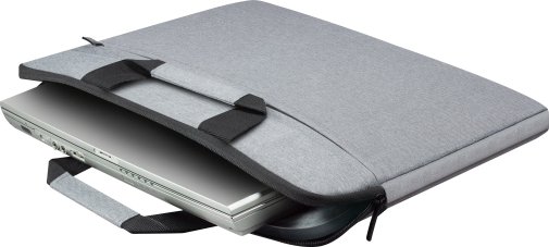 Сумка для ноутбука Defender Tote Grey (26100)