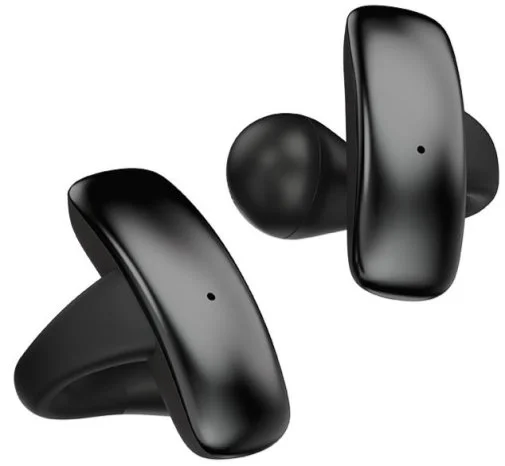 Фото: Навушники iMiki SP1 Black (EHE-SP1-B) № 13 | KTC