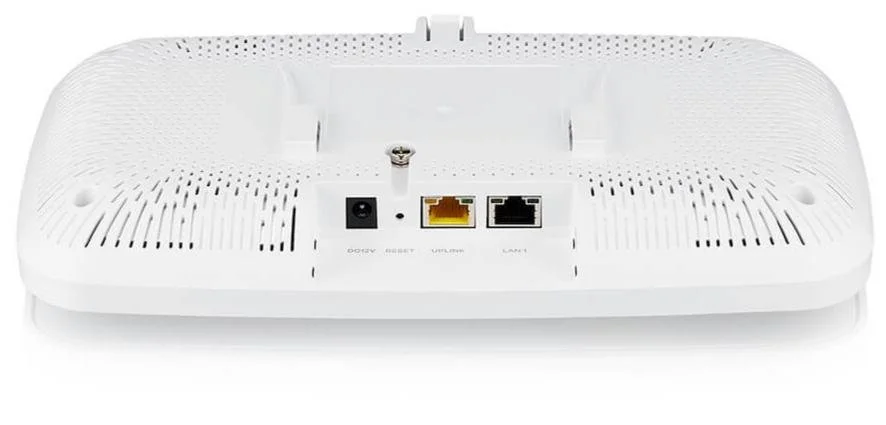 Фото: Точка доступy Wi-Fi Zyxel NebulaFlex Pro WAX640S-6E (WAX640S-6E-EU0101F) № 11 | KTC