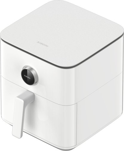 Мультипіч Xiaomi Smart Air Fryer MAF10 6.5L White (1004527)