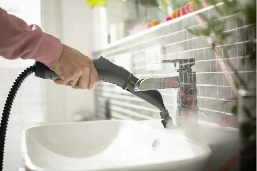 Фото: Пароочисник Karcher SC 3 EasyFix (1.513-650.0) № 12 | KTC