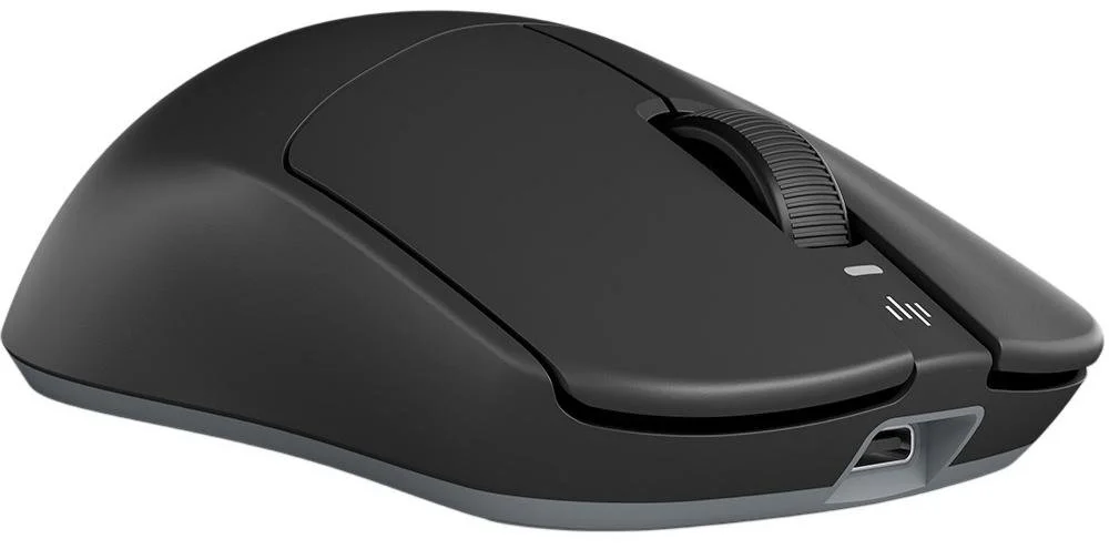 Фото: Миша Dark Project Novus Wireless Black/Grey (DPP_Novus_BG) № 15 | KTC