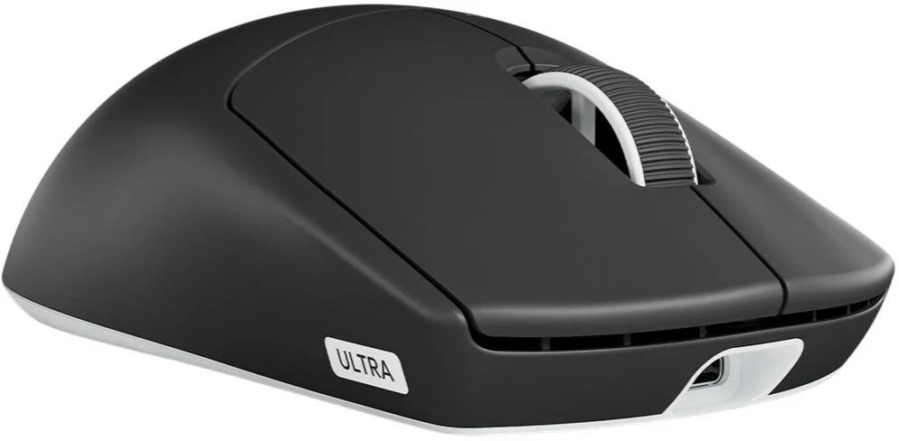 Фото: Миша Dark Project Nexus Ultra Wireless Black/White (DPP_NexusUltra_BW) № 19 | KTC