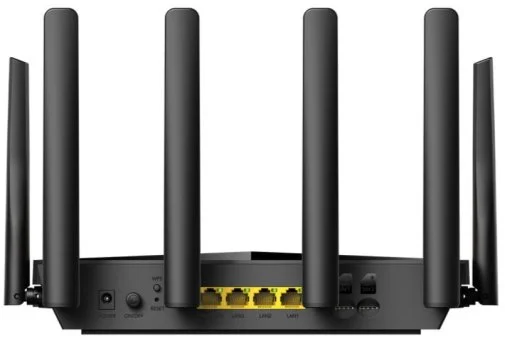 Фото: Wi-Fi Роутер Cudy LT700 1.0 (LT700_EU_V1.0) № 5 | KTC