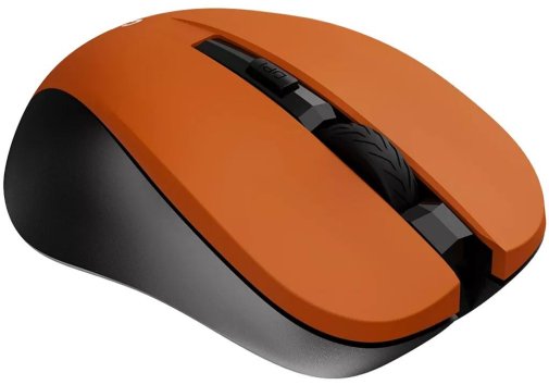 Миша Canyon CNE-CMSW1O Orange