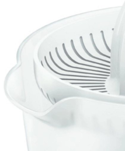 Соковижималка для цитрусових Philips Daily Collection (HR2738/00)