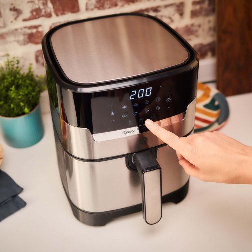 Мультипіч OBH NORDICA EasyFry and Grill (AG505DS0)