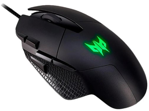 Миша Acer Predator Cestus 315 Black (GP.MCE11.014)