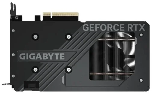 Фото: Відеокарта Gigabyte GeForce RTX 5060 WINDFORCE OC 8G (GV-N5060WF2OC-8GD) № 10 | KTC