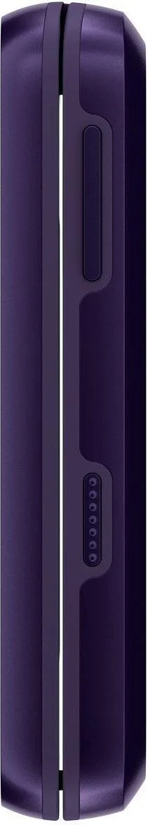 Фото: Мобільний телефон HMD 2660 Flip Violet (2660 4G FLIP DS Violet) № 28 | KTC