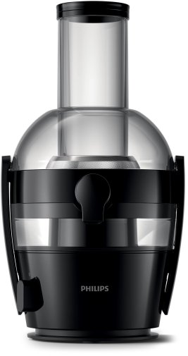 Соковижималка відцентрова Philips Viva Collection (HR1855/70)
