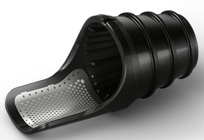 Соковижималка шнекова Philips Viva Collection (HR1889/70)