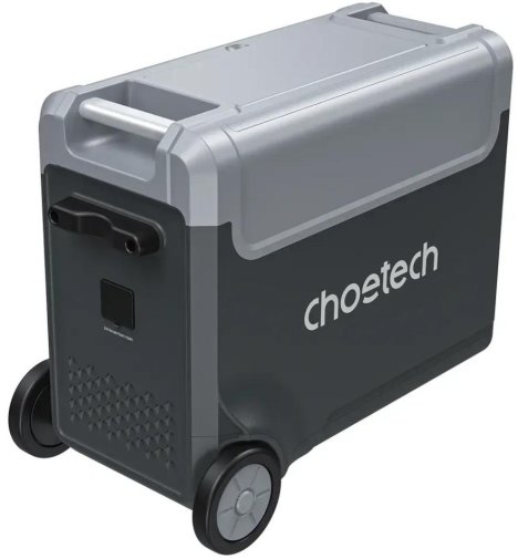 Додаткова батарея Choetech BS066 3840Wh