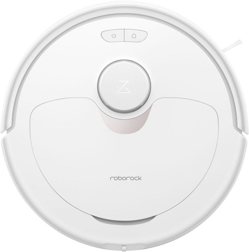 Робот-пилосос Roborock QRevo S White (QRS02-00)
