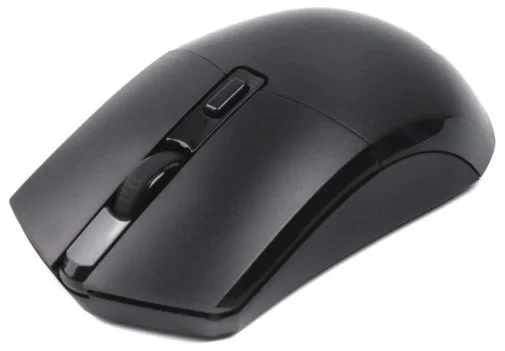 Фото: Миша Maxxter Mr-403 Black № 6 | KTC
