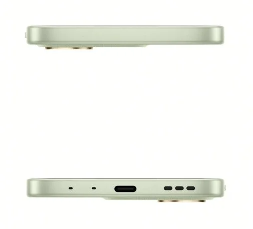 Фото: Смартфон OPPO A5 Pro 8/128GB Olive Green № 16 | KTC