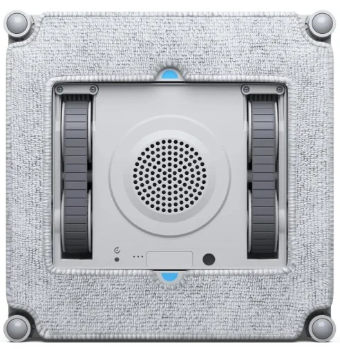 Фото: Мийник вікон ECOVACS DEEBOT Winbot MINI Grey № 9 | KTC
