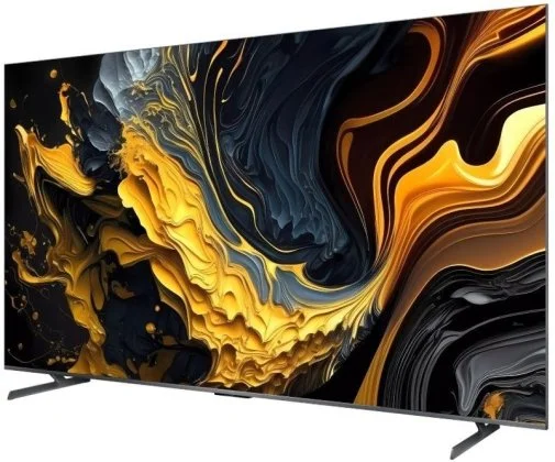 Фото: Телевізор QLED Xiaomi TV Max 100 2025 (Google TV, Wi-Fi, 3840x2160) № 7 | KTC