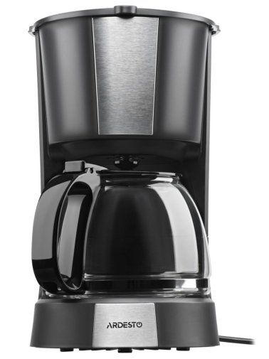 Крапельна кавоварка Ardesto FCM-D2100