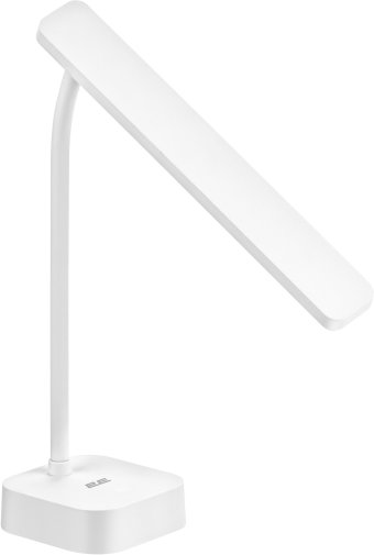 Настільна лампа 2E DL1220, White