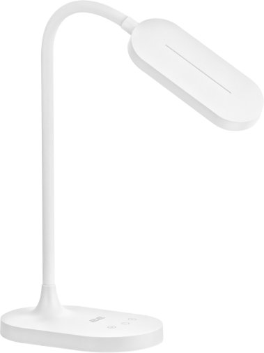 Настільна лампа 2E DL2236, White