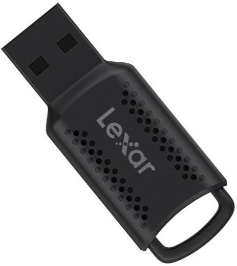 Флешка USB Lexar JumpDrive V400 32GB (LJDV400032G-BNBNG)
