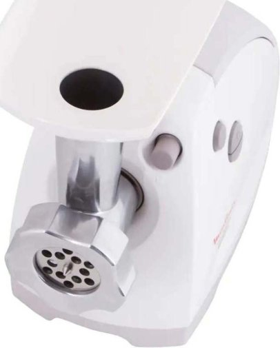 Електром'ясорубка Moulinex ME626T XF2 (ME626T_XF2)
