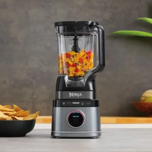 Фото: Блендер Ninja Detect Power Mixer Pro (TB201EU) № 12 | KTC