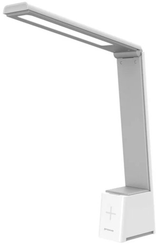 Настільна лампа Proove Light Tower 1200 mAh white