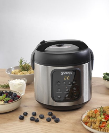 Мультиварка Gorenje MC2SBK