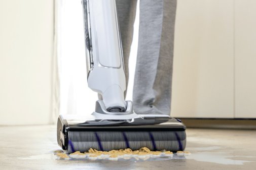 Ручний бездротовий пилосос Rowenta X-Clean 10 (GZ7035WO)