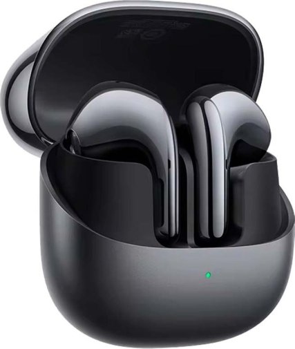 Навушники Xiaomi Buds 5 Graphite Black (BHR8118GL)