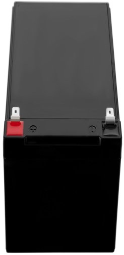 Батарея для ДБЖ 2E GS 12V 7.2Ah AGM (2E-GS12-7.2)